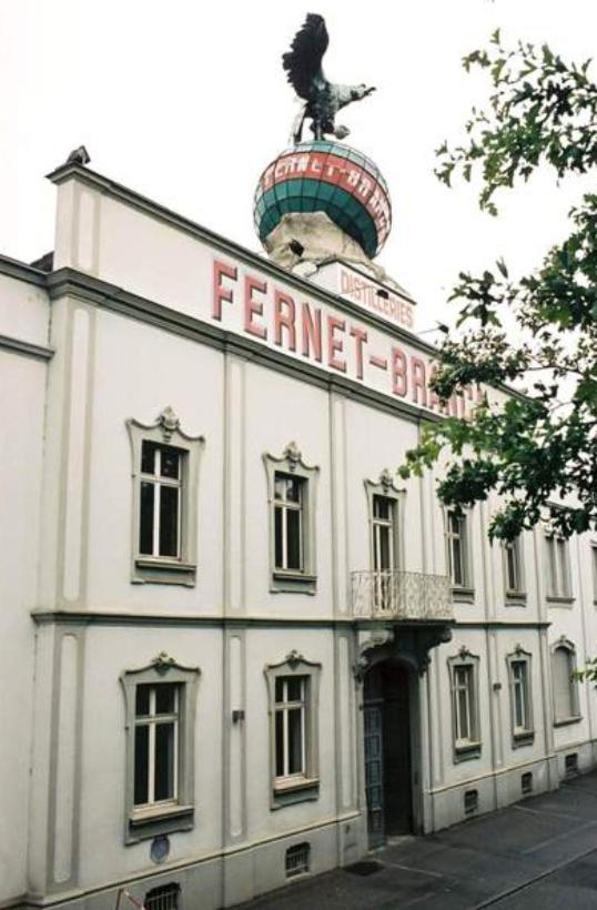 Best Bilocale Saint Louis 68300 In Dogana Basel Saint-Louis (Haut-Rhin) Exterior foto