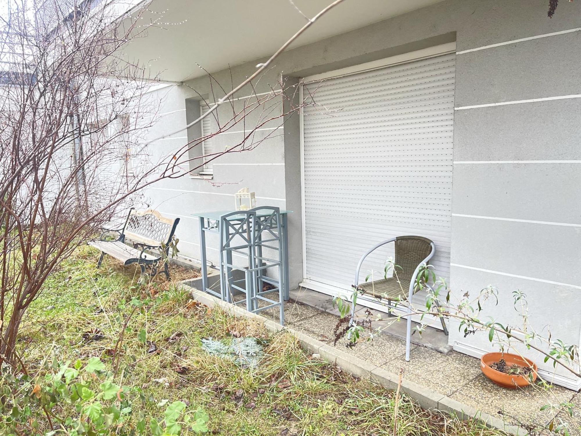 Best Bilocale Saint Louis 68300 In Dogana Basel Saint-Louis (Haut-Rhin) Exterior foto