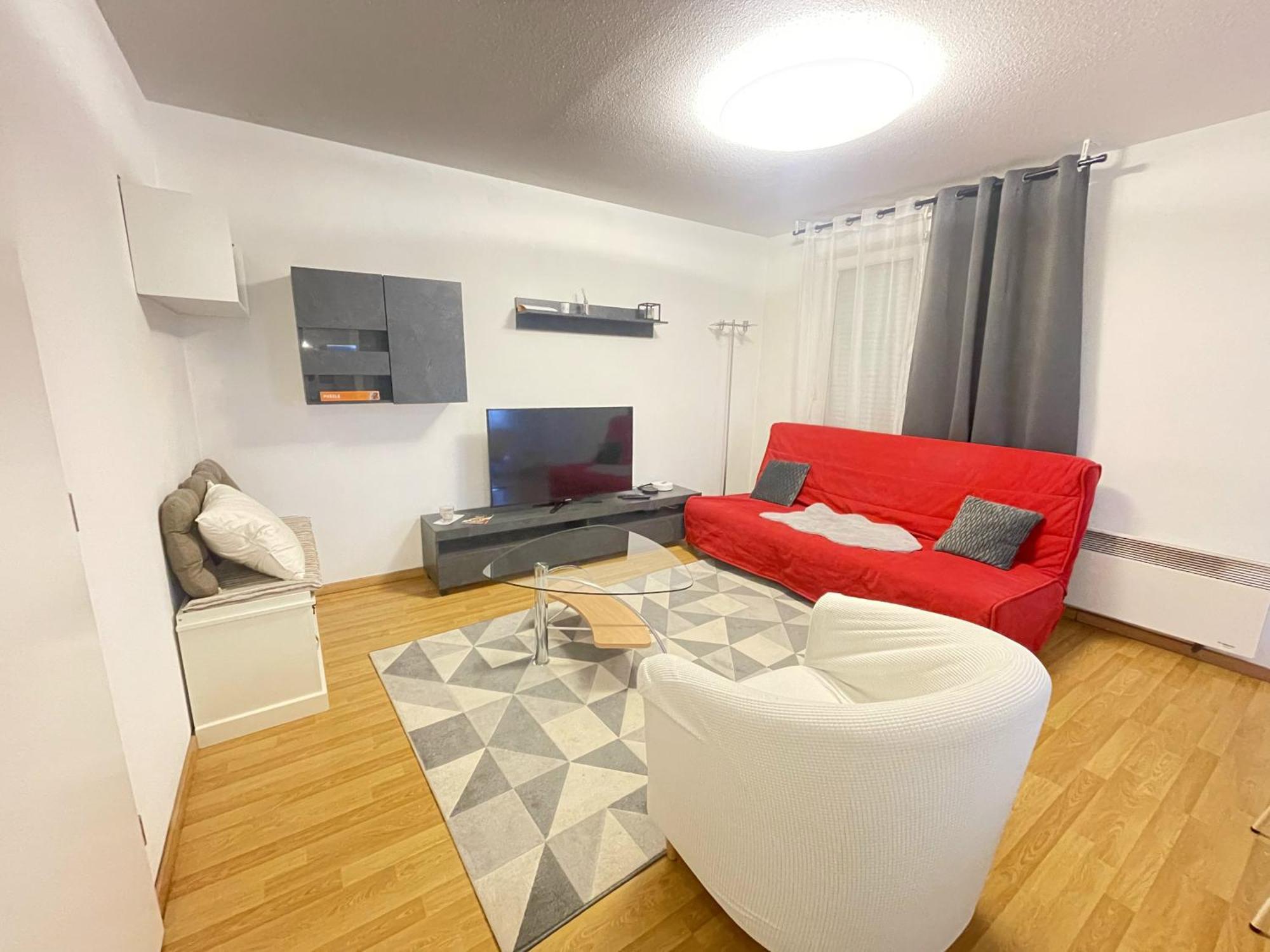 Best Bilocale Saint Louis 68300 In Dogana Basel Saint-Louis (Haut-Rhin) Exterior foto