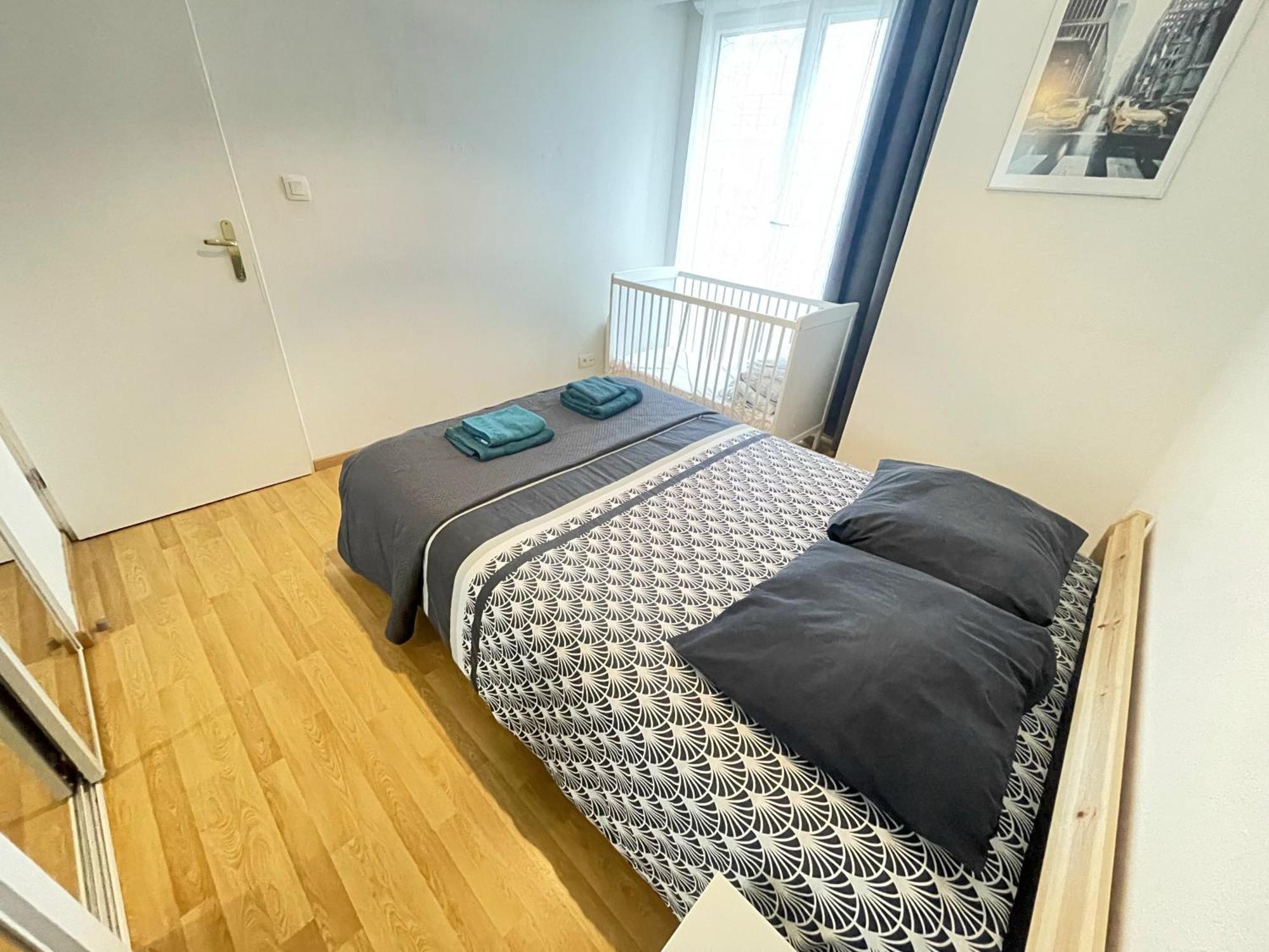 Best Bilocale Saint Louis 68300 In Dogana Basel Saint-Louis (Haut-Rhin) Exterior foto