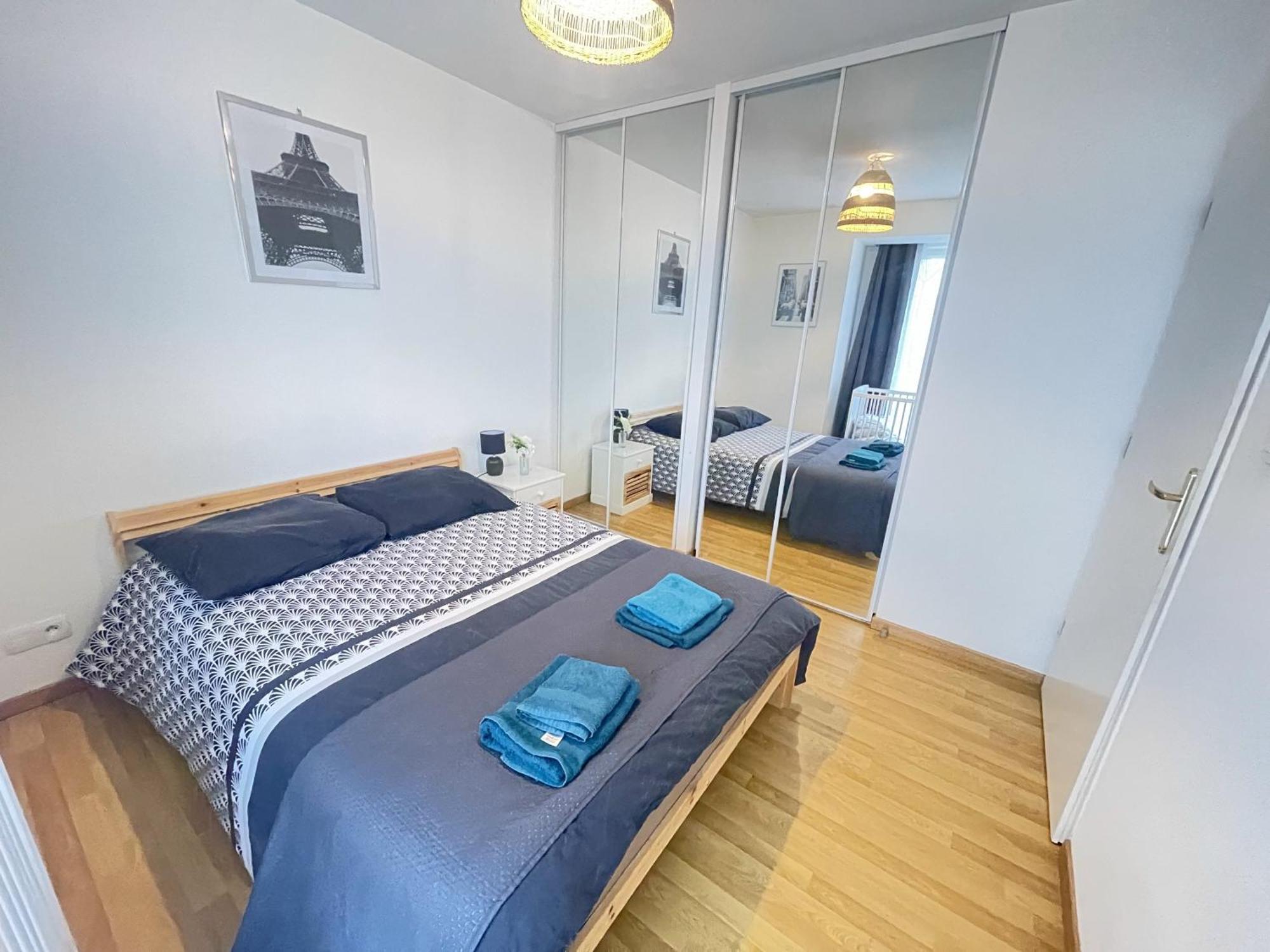 Best Bilocale Saint Louis 68300 In Dogana Basel Saint-Louis (Haut-Rhin) Exterior foto